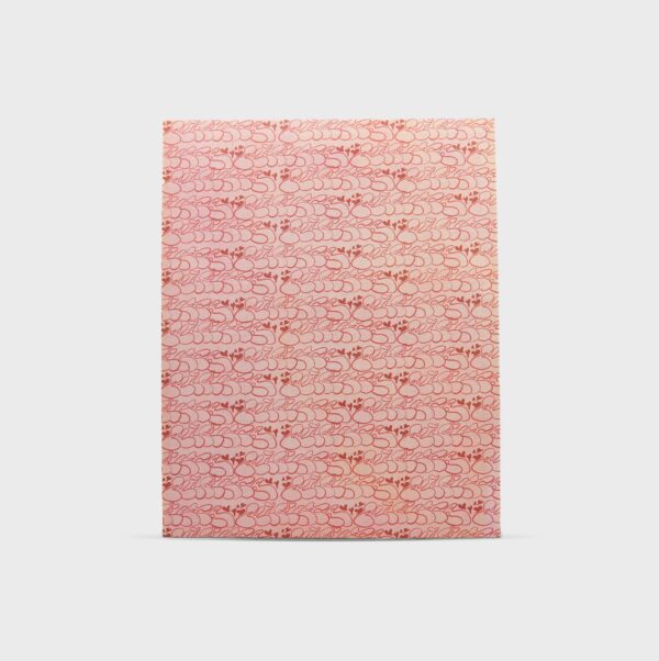 1S LSD - 80 µg Blotter – Bild 2
