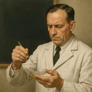 Woher kommt der Name LSD ?