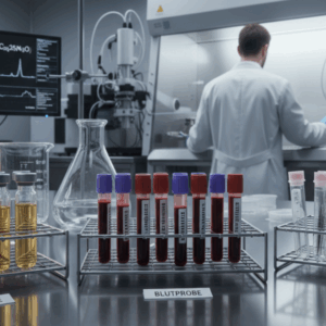 Wie lange ist LSD nachweisbar? Zeitfenster und Testverfahren