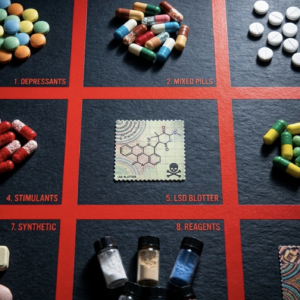 LSD Mischkonsum
